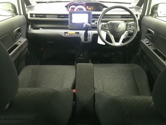 WAGON R 4WD