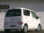 WAGON R 4WD