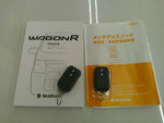 WAGON R 4WD