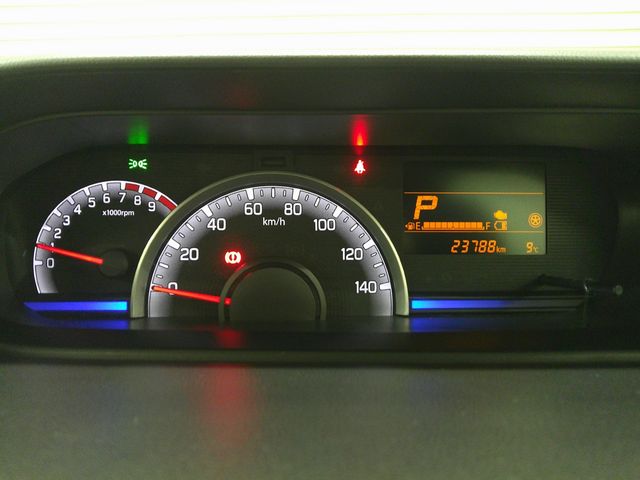 WAGON R 4WD