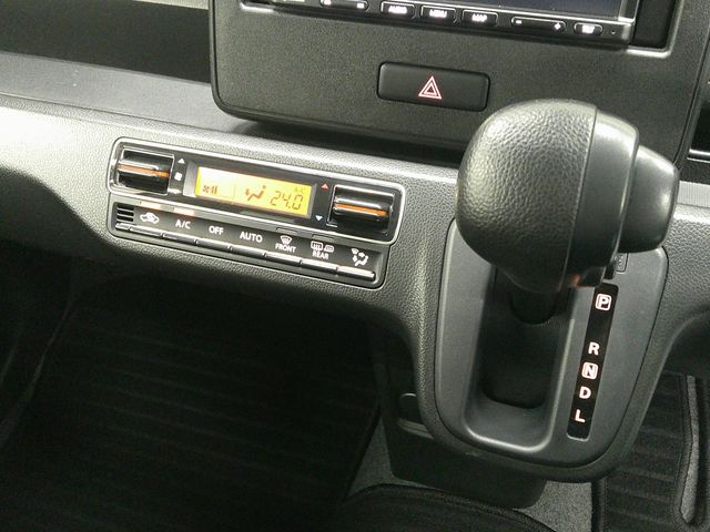 WAGON R 4WD
