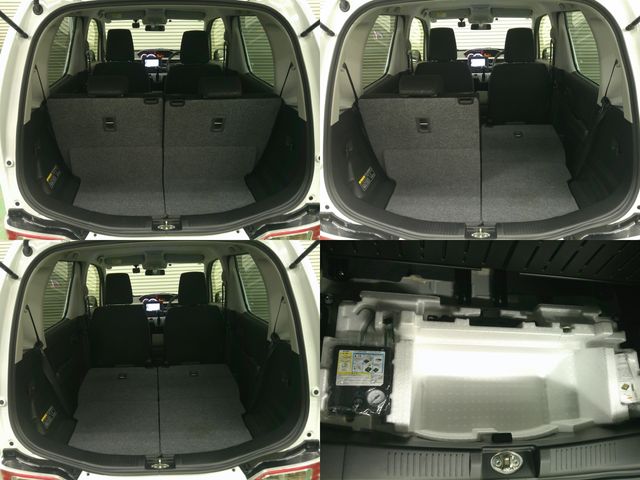 WAGON R 4WD