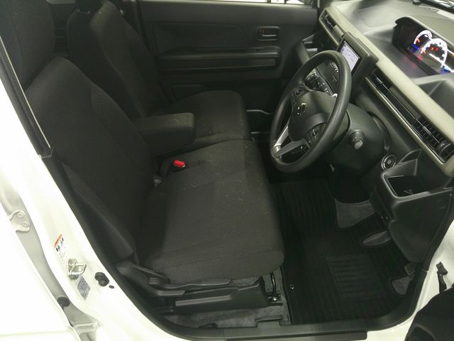 WAGON R 4WD