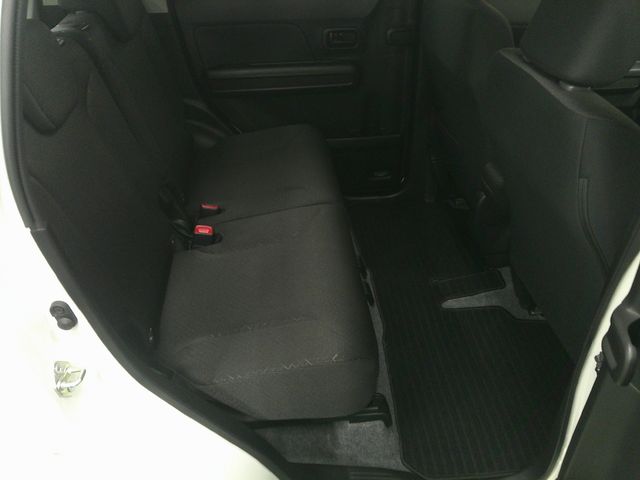 WAGON R 4WD