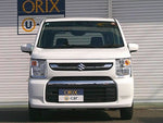 WAGON R 4WD