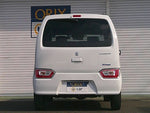 WAGON R 4WD