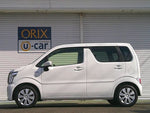 WAGON R 4WD