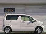 WAGON R 4WD