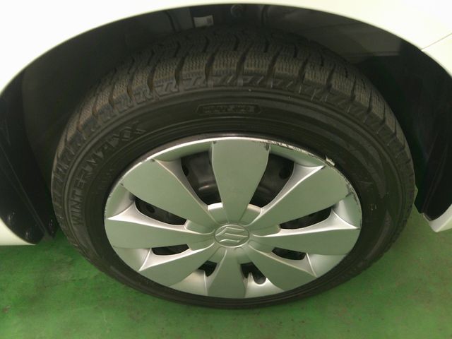 WAGON R 4WD