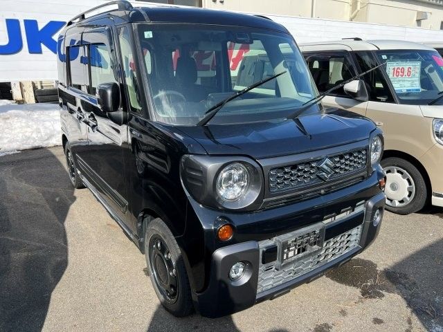 Spacia GEAR 4WD