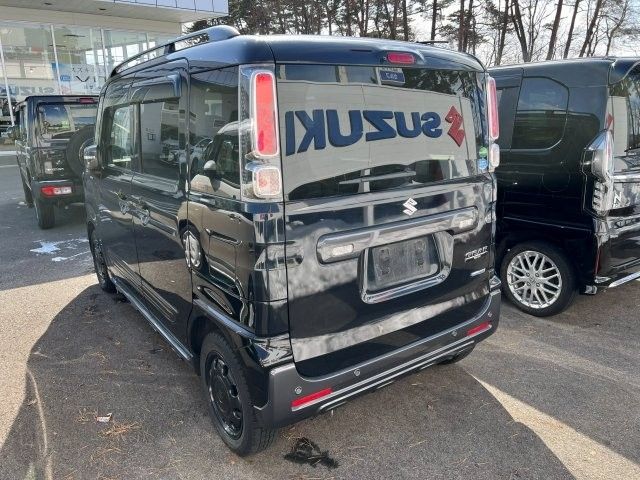 Spacia GEAR 4WD