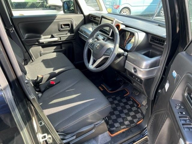 Spacia GEAR 4WD