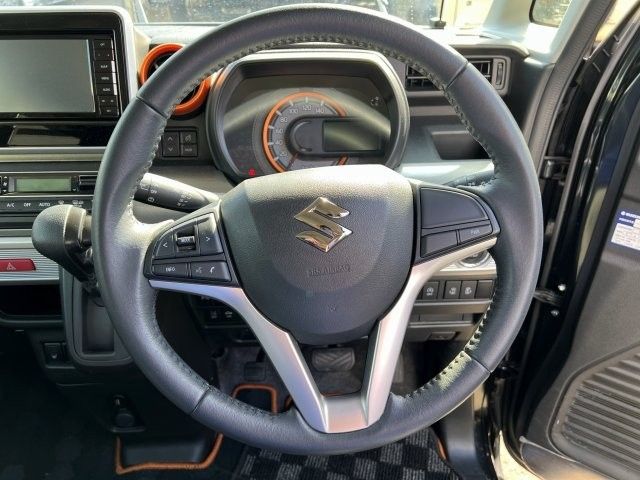 Spacia GEAR 4WD