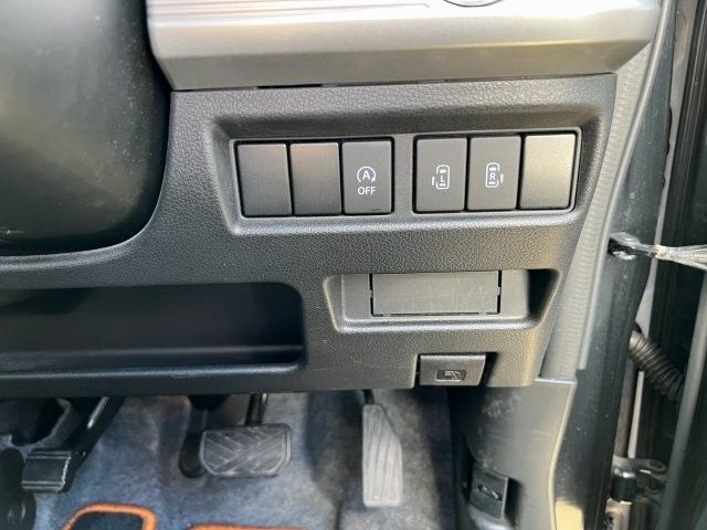 Spacia GEAR 4WD
