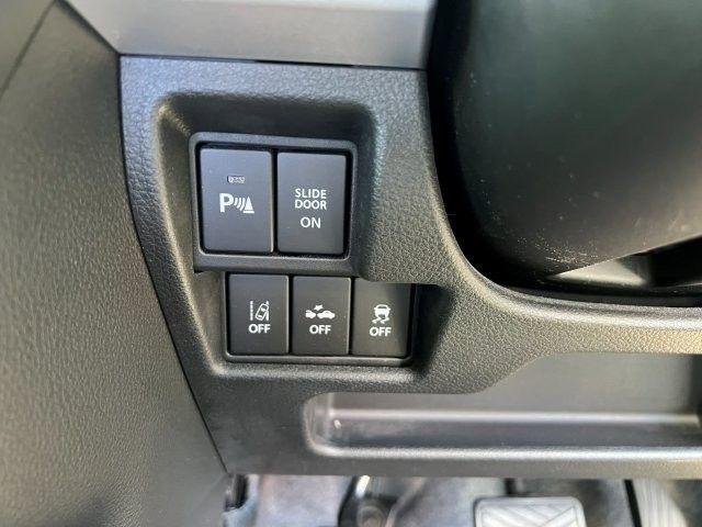 Spacia GEAR 4WD