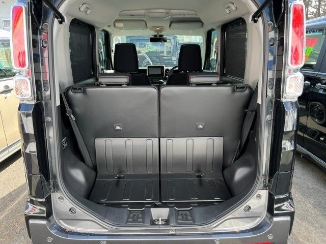 Spacia GEAR 4WD