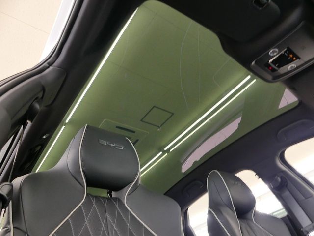 BYD SEAL