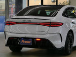 BYD SEAL