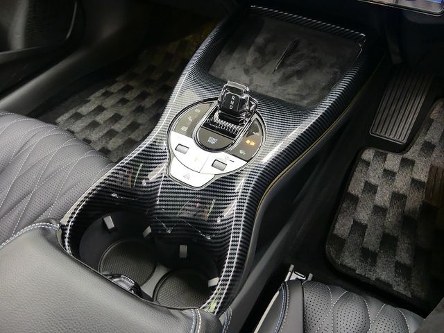 BYD SEAL
