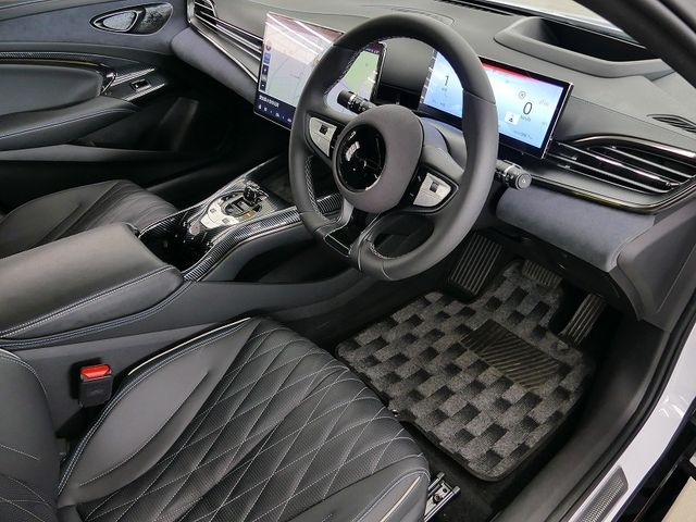 BYD SEAL