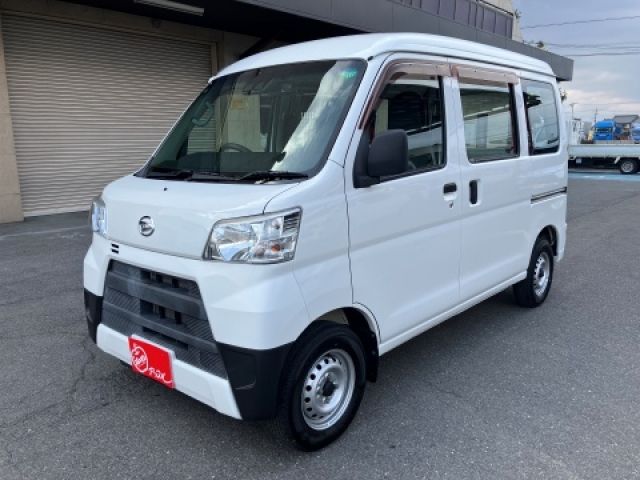 HIJET CARGO