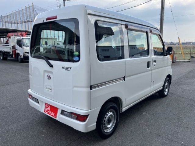HIJET CARGO