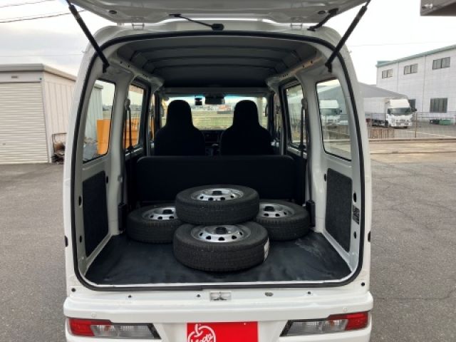 HIJET CARGO