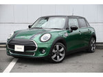 MINI COOPER D 5DOOR