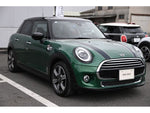 MINI COOPER D 5DOOR