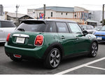 MINI COOPER D 5DOOR