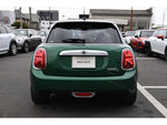 MINI COOPER D 5DOOR