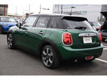 MINI COOPER D 5DOOR