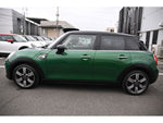 MINI COOPER D 5DOOR