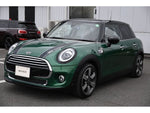 MINI COOPER D 5DOOR