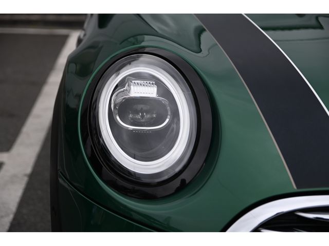 MINI COOPER D 5DOOR