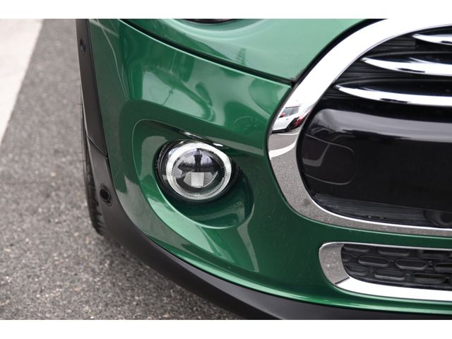 MINI COOPER D 5DOOR