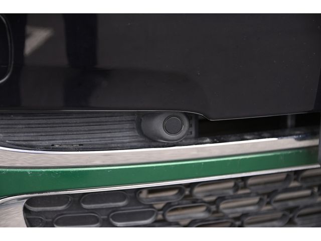 MINI COOPER D 5DOOR