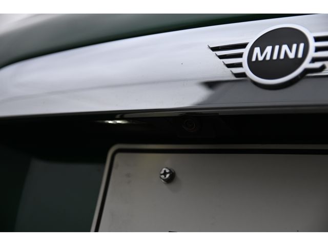 MINI COOPER D 5DOOR