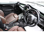 MINI COOPER D 5DOOR