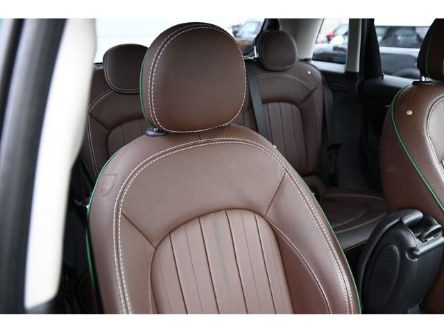 MINI COOPER D 5DOOR