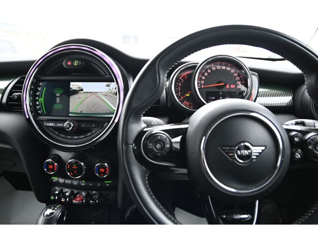 MINI COOPER D 5DOOR