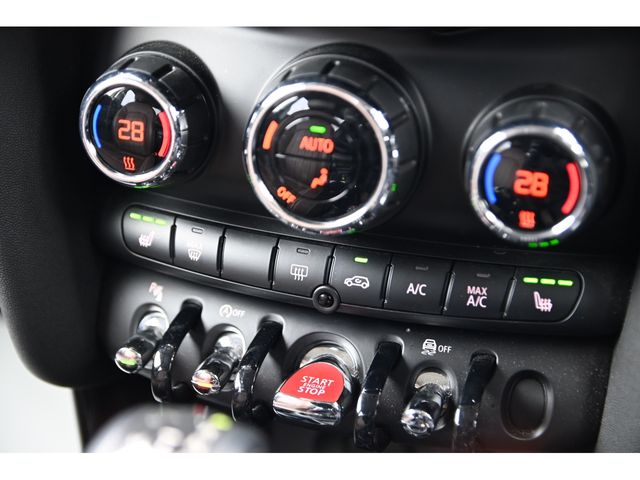 MINI COOPER D 5DOOR