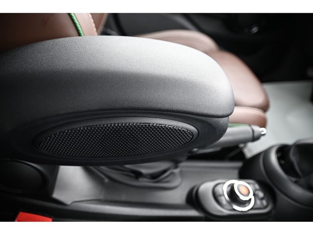 MINI COOPER D 5DOOR