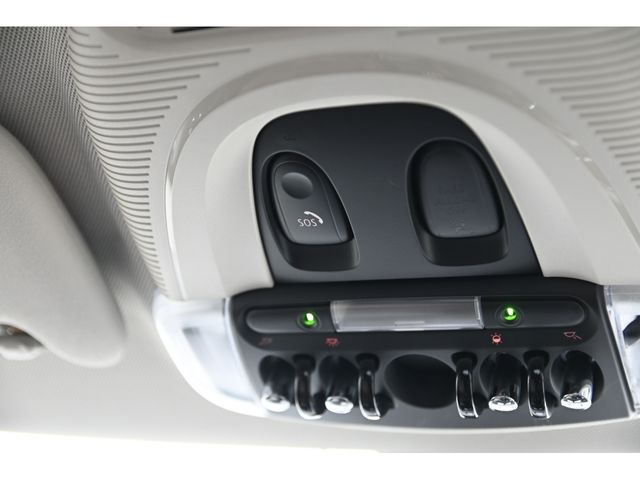 MINI COOPER D 5DOOR