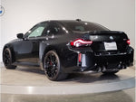 BMW M2 coupe
