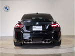 BMW M2 coupe