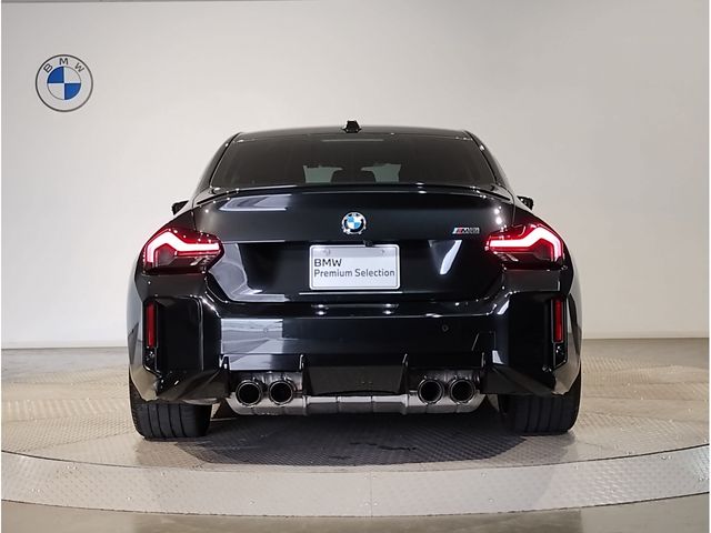 BMW M2 coupe