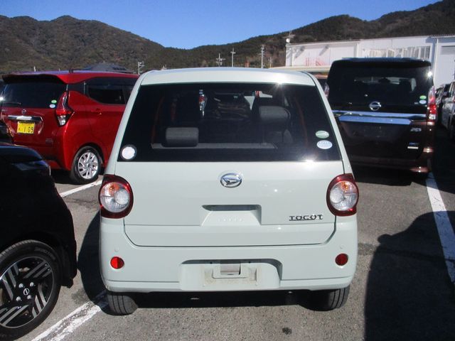 MIRA TOCOT