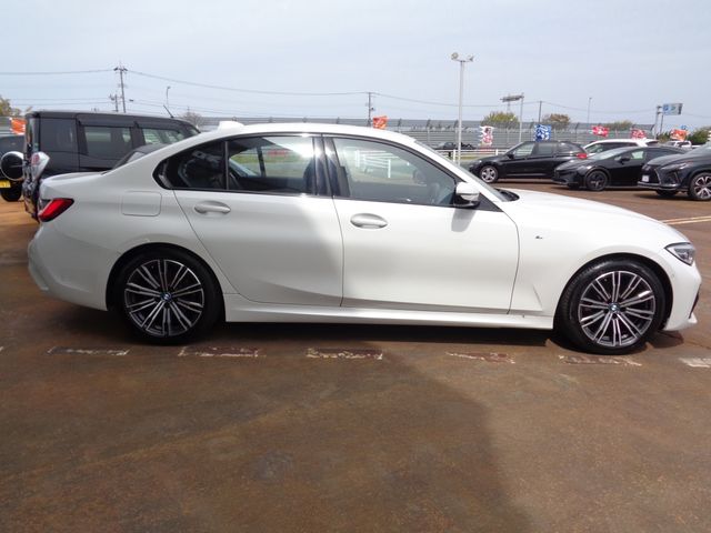BMW 3series sedan