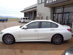 BMW 3series sedan